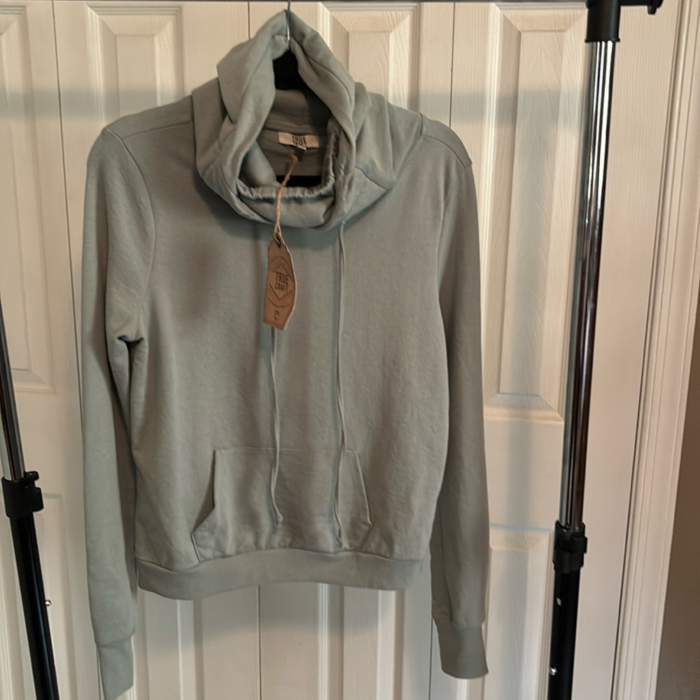 True Craft Hoodie/ Never Worn